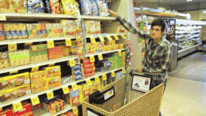 Mantıklı bir alışveriş için nelere dikkat ediyorsunuz?