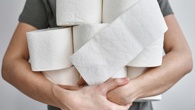 Tuvalet kağıdı seçiminde dikkat edilmesi gerekenler neler?