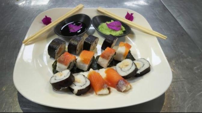 Yemek sunumu nasıl yapılır, hangi araçlara ihtiyacımız var?  